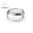 แหวนเพชร แหวนแพลทินัม แหวนหมั้นเพชร แหวนแต่งงาน -R3024DPT
